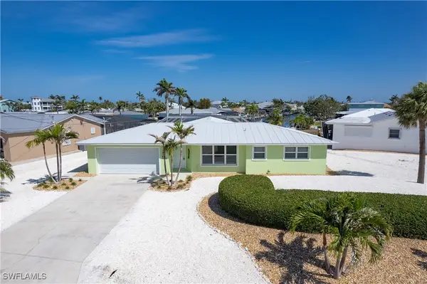 3226 Vacation Lane, St James City, FL 33956