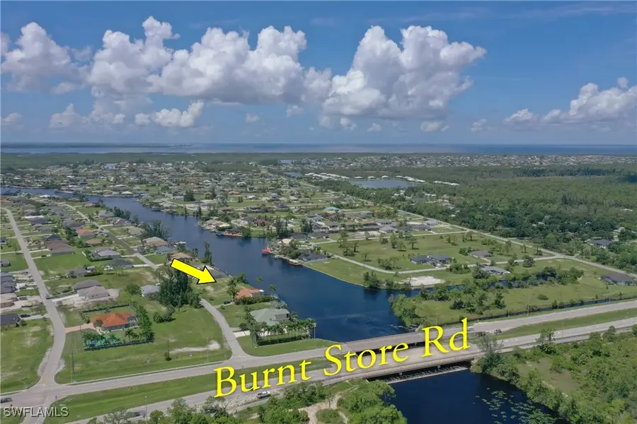 3217 NW 21st Terrace, Cape Coral, FL 33993 - Image #3