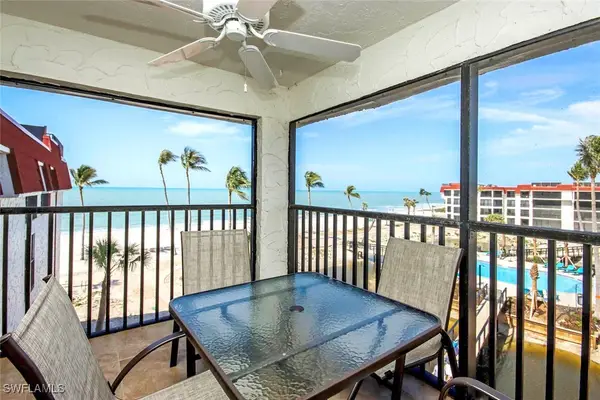 2445 W Gulf Drive #43E, Sanibel, FL 33957