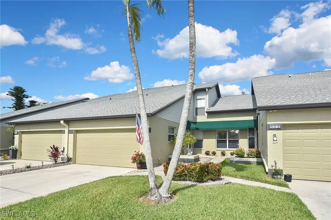 802 Mcgregor Park Circle #802, Fort Myers, FL 33908 - Image #1