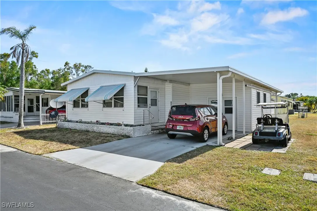 653 Future Drive, North Fort Myers, FL 33917 - Image #1