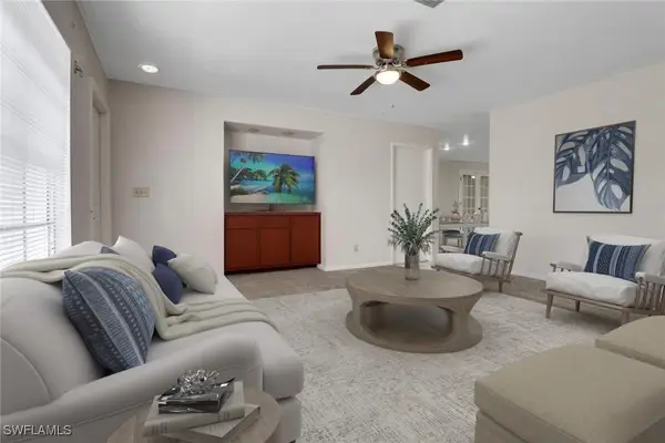 9721 Deerfoot Drive, Fort Myers, FL 33919