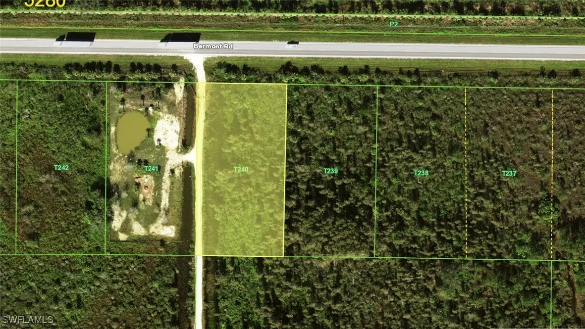 49521 Bermont Road, Punta Gorda, FL 33982 - #1