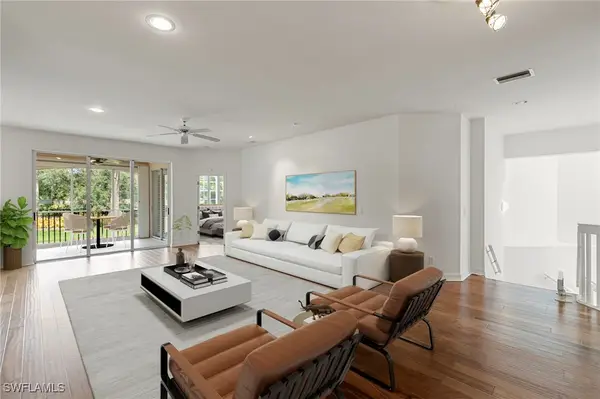 25051 Banbridge Court #202, Bonita Springs, FL 34134