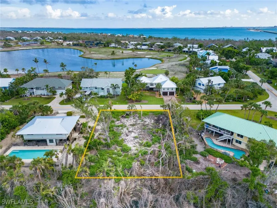 1032 Sand Castle Road, Sanibel, FL 33957 - Image #2