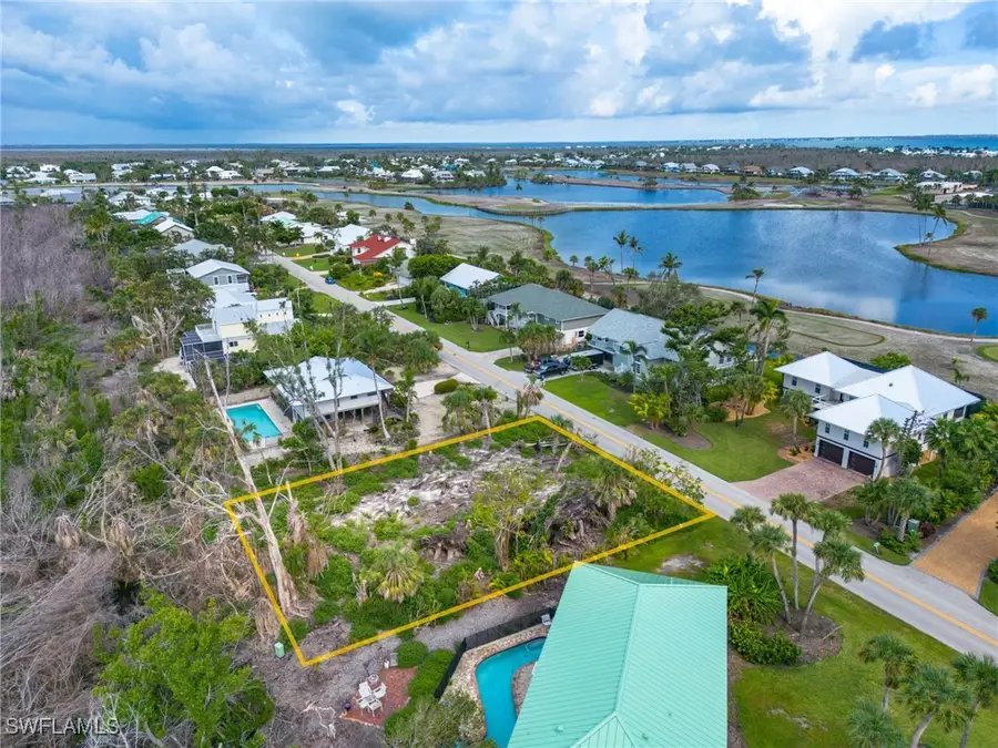 1032 Sand Castle Road, Sanibel, FL 33957 - Image #3