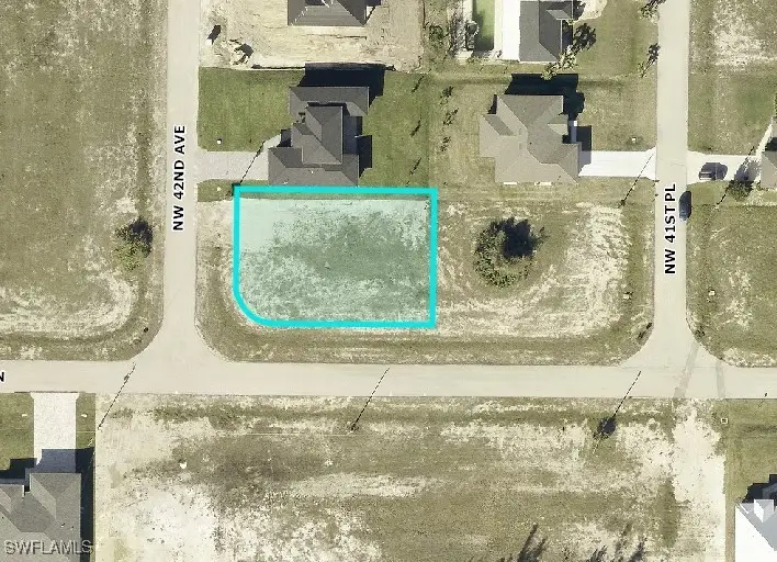 3001 NW 42nd Avenue, Cape Coral, FL 33993 - Image #1