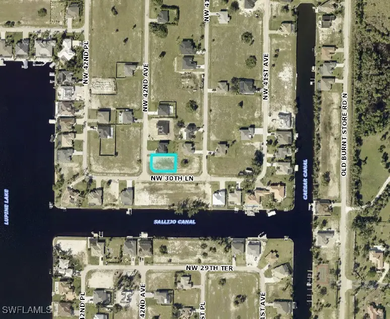 3001 NW 42nd Avenue, Cape Coral, FL 33993 - Image #2