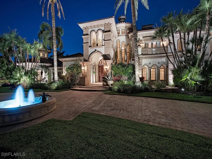 9663 Mashie Court, Naples, FL 34108 - Image #2