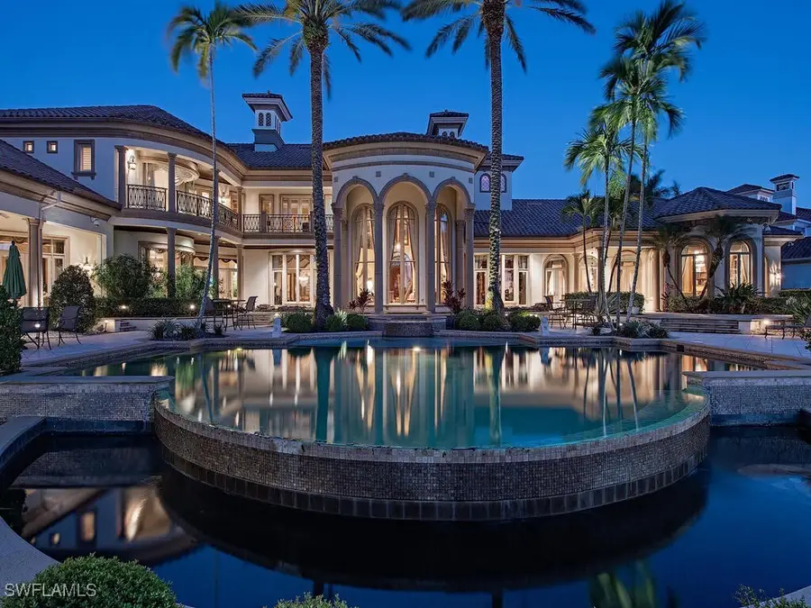 9663 Mashie Court, Naples, FL 34108 - Image #3