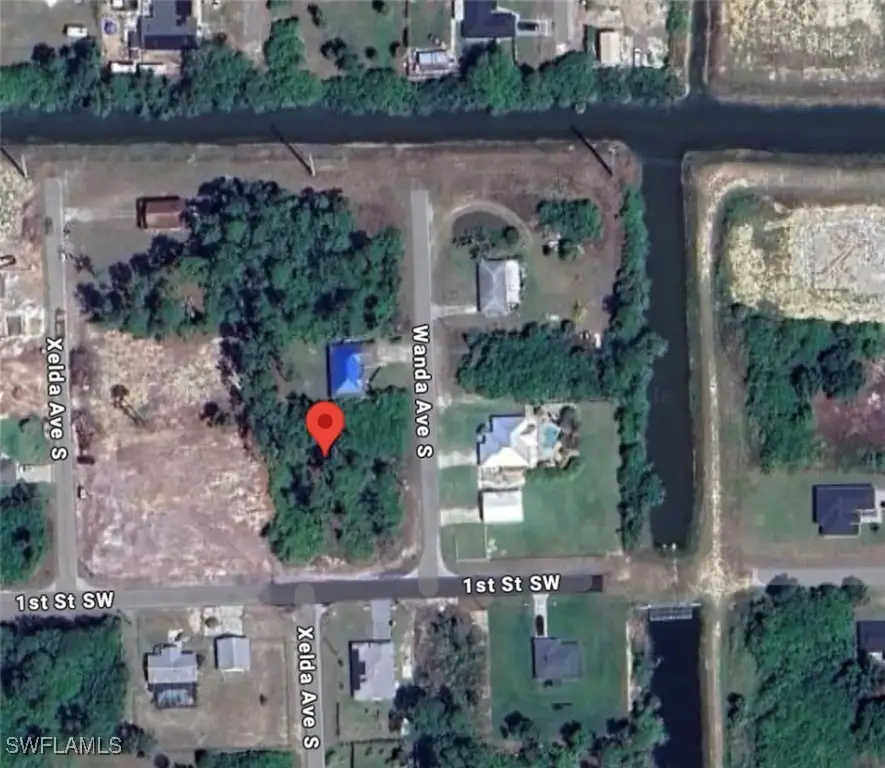 56 Wanda Avenue S, Lehigh Acres, FL 33976 - #1