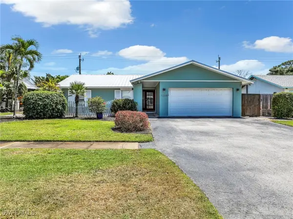 1268 Lake Shore Drive, Naples, FL 34103