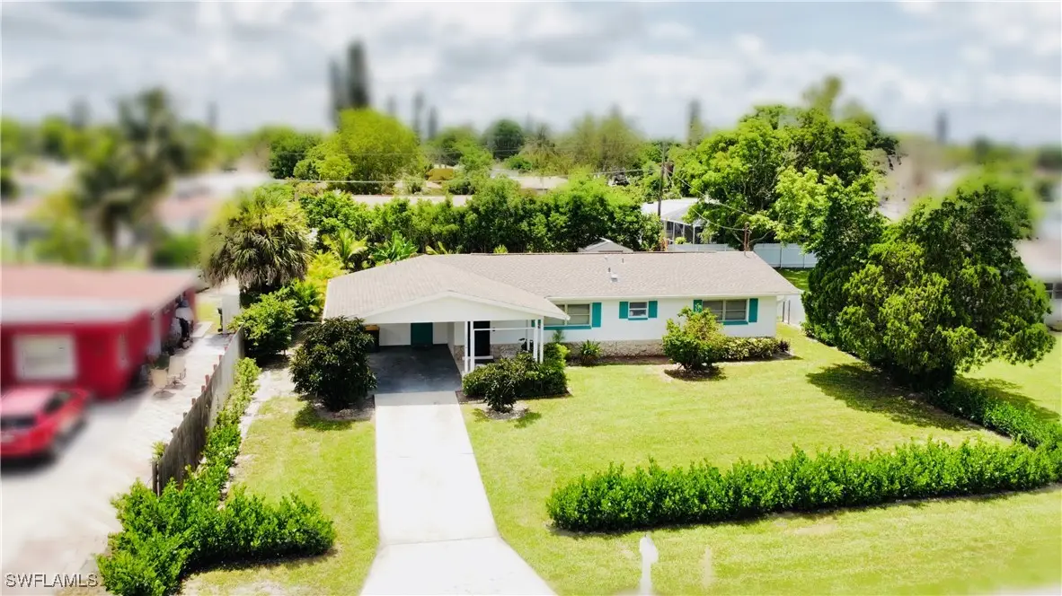 2084 46th Street Sw, Naples, FL 34116 - Image #1