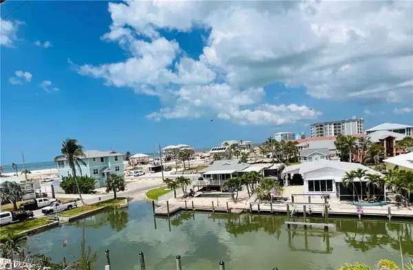 210 Ohio Avenue, Fort Myers Beach, FL 33931