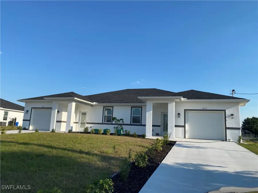 5253-5255 Centennial Boulevard, Lehigh Acres, FL 33971 - #2