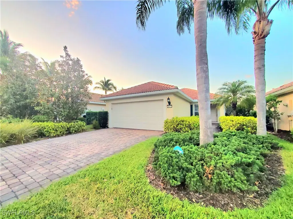 8657 Querce Court, Naples, FL 34114 - Image #1