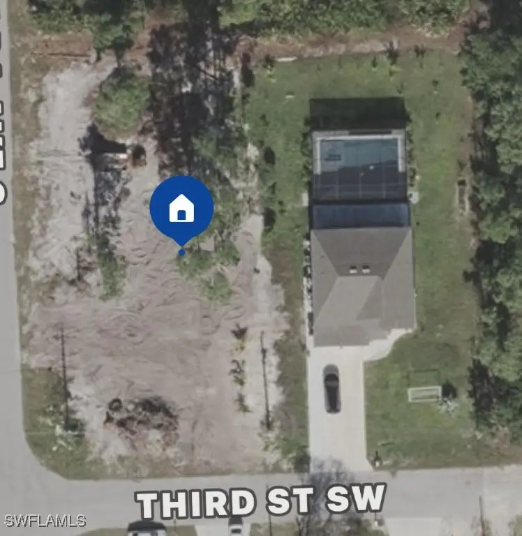3704 3rd Street Sw, Lehigh Acres, FL 33976 - Image #1