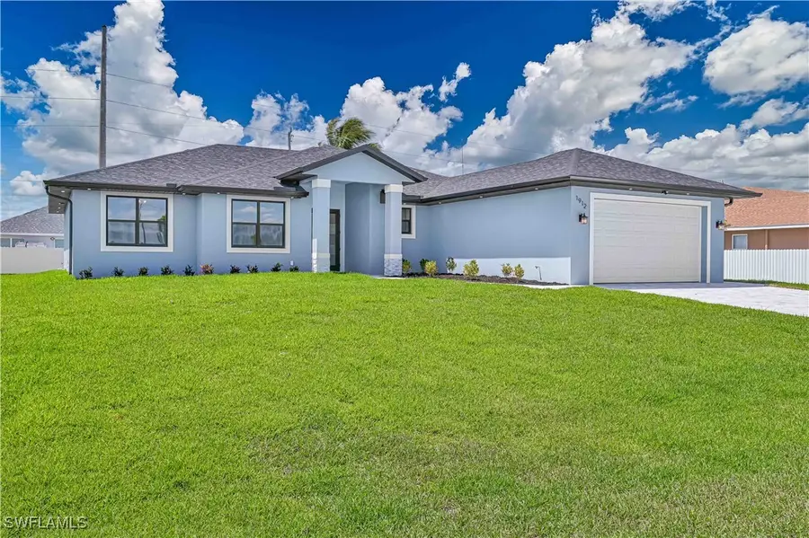 1912 NW 24th Terrace, Cape Coral, FL 33993 - Image #2
