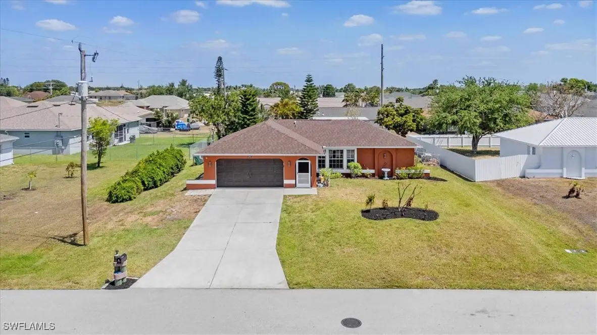 507 SE 8th Terrace, Cape Coral, FL 33990 - Image #1