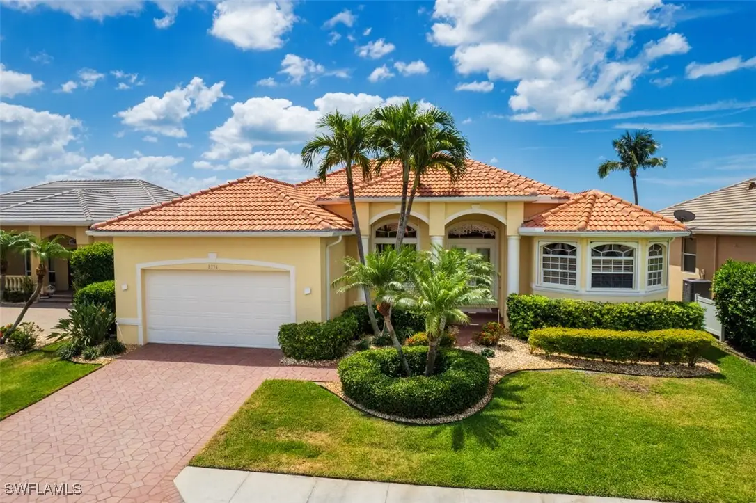 8356 Southwind Bay Circle, Fort Myers, FL 33908 - Image #1