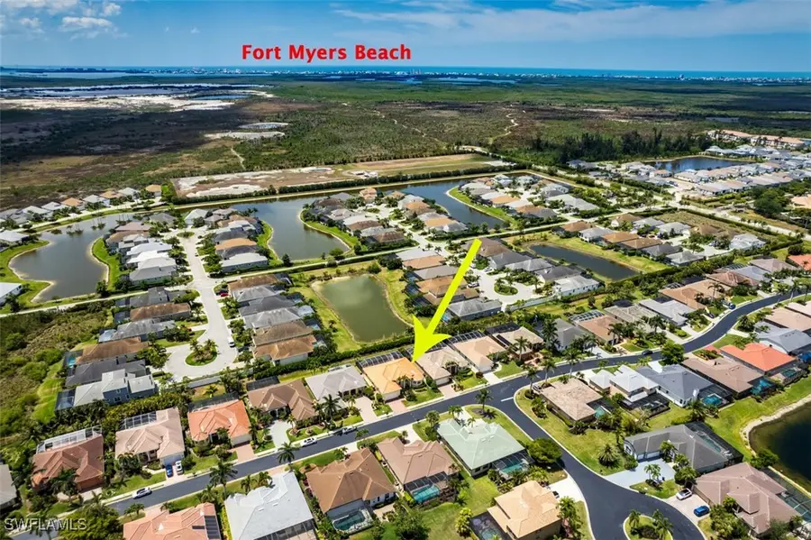 8356 Southwind Bay Circle, Fort Myers, FL 33908 - Image #2