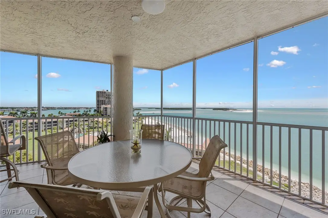 1070 S Collier Boulevard #802, Marco Island, FL 34145 - #1