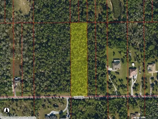 33rd Avenue Ne, Naples, FL 34120