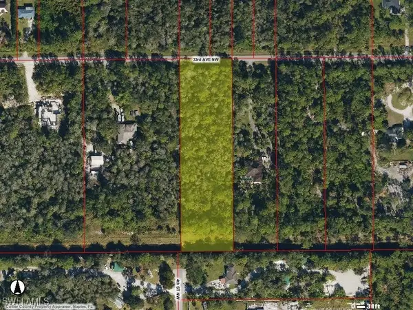 4XX 33rd Avenue Nw, Naples, FL 34120