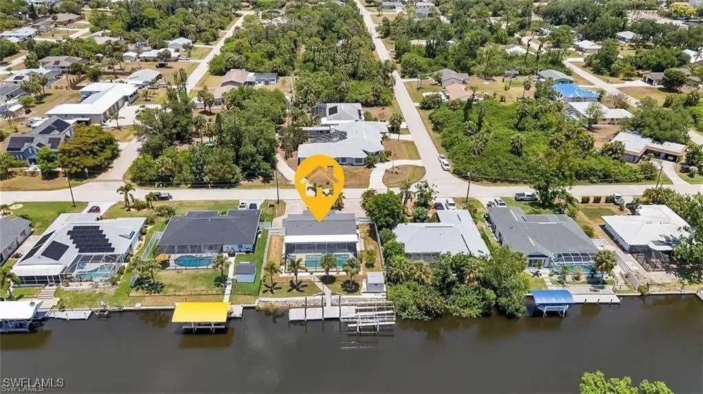 18361 Hottelet Circle, Port Charlotte, FL 33948 - Image #1
