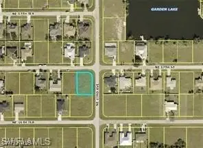 2212 NE 17th Street, Cape Coral, FL 33909 - Image #1