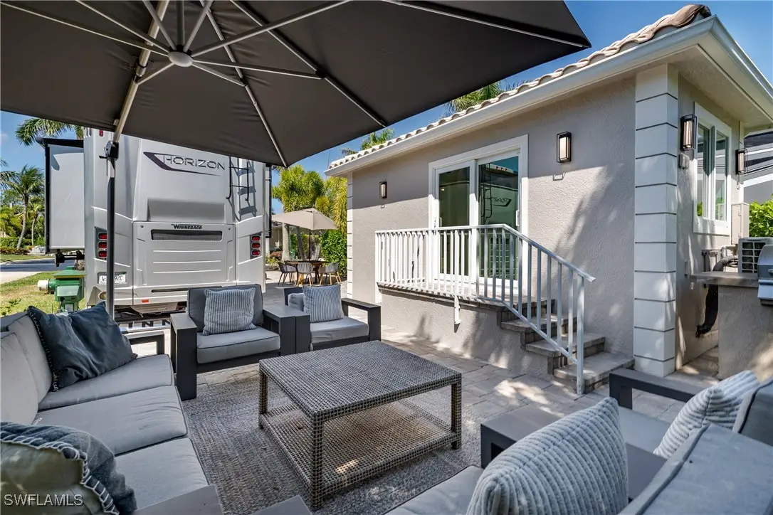 13478 Ladyfish Lane, Naples, FL 34114 - Image #1