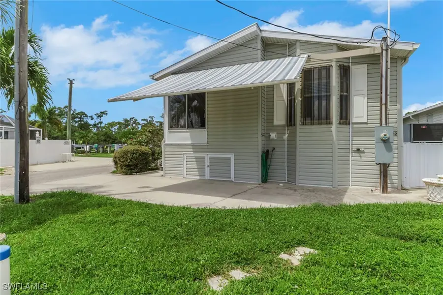 20721 Basin Drive, Estero, FL 33928 - #3