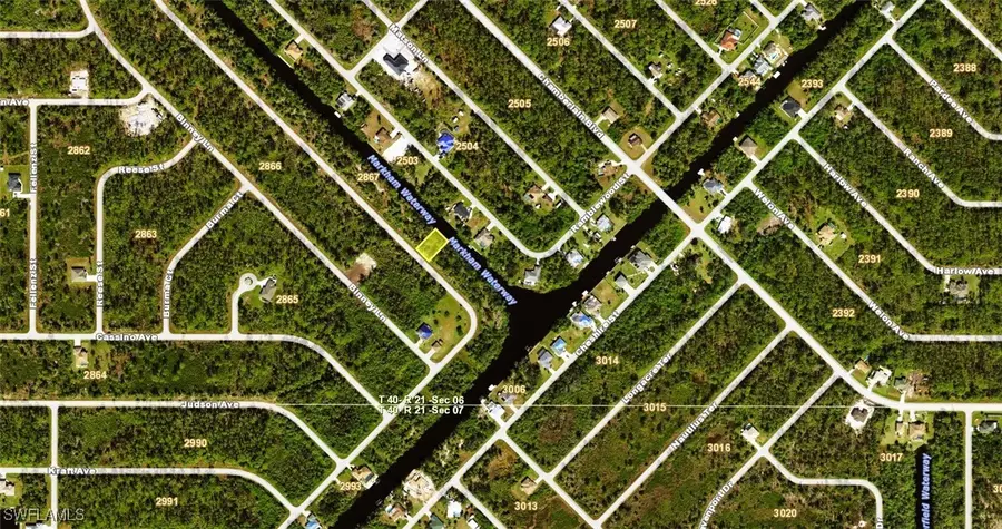 520 Mcdill Drive, Port Charlotte, FL 33953 - Image #3