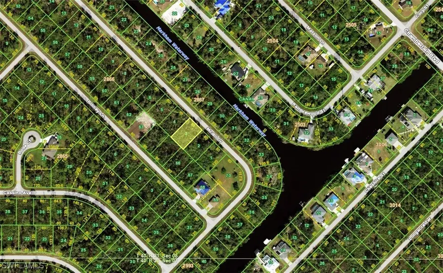 523 Mcdill Drive, Port Charlotte, FL 33953 - Image #2