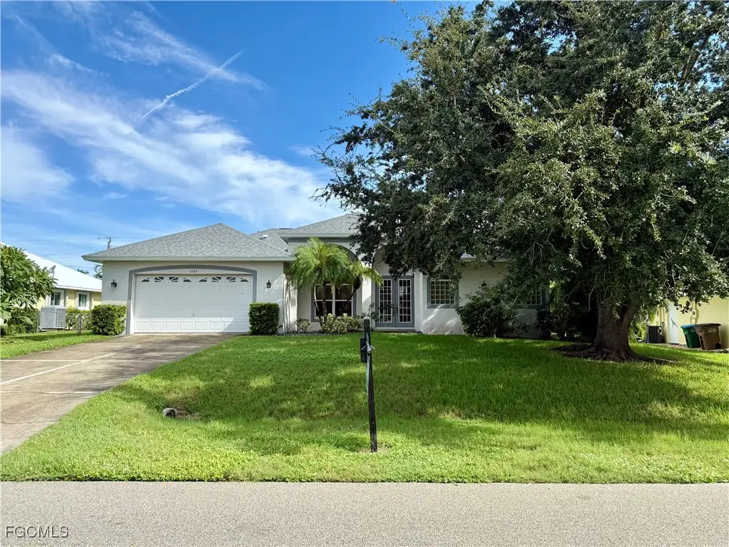 1529 SW 49th Terrace, Cape Coral, FL 33914 - Image #1
