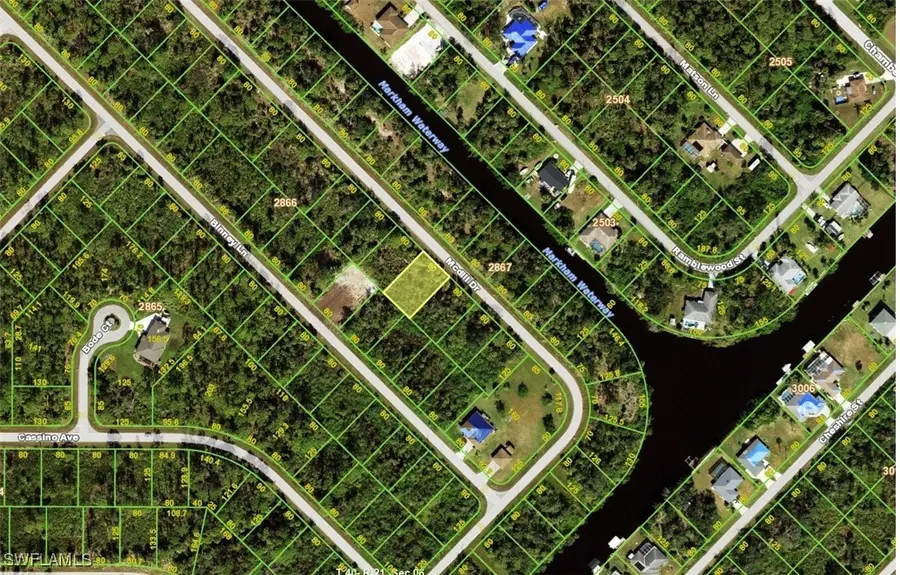 515 Mcdill Drive, Port Charlotte, FL 33953 - Image #2