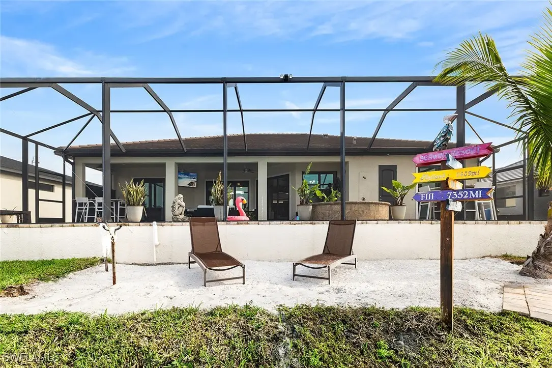 302 NW 32nd Place, Cape Coral, FL 33993 - Image #1