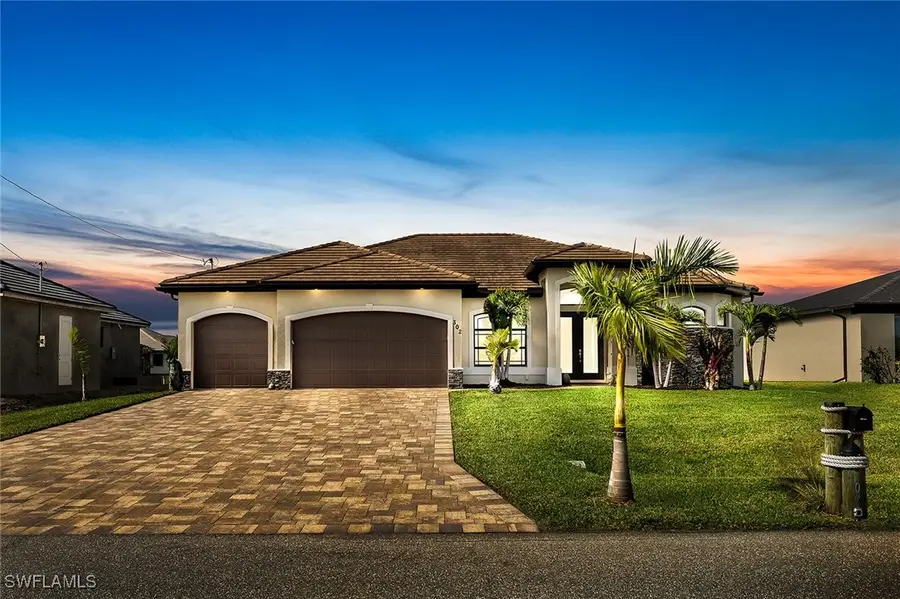 302 NW 32nd Place, Cape Coral, FL 33993 - Image #3
