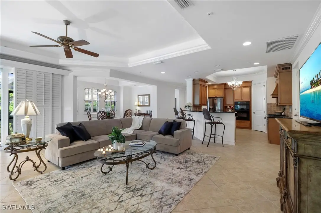 10750 Vivaldi Court #301, Miromar Lakes, FL 33913 - Image #1