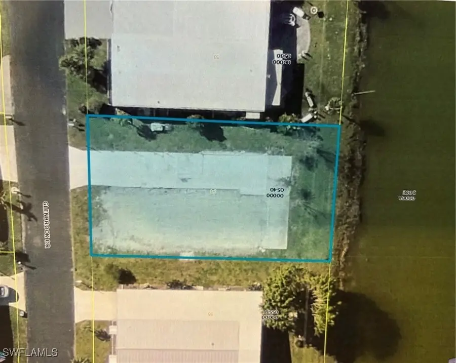 3129 Glenbrook Drive, North Fort Myers, FL 33917 - Image #2