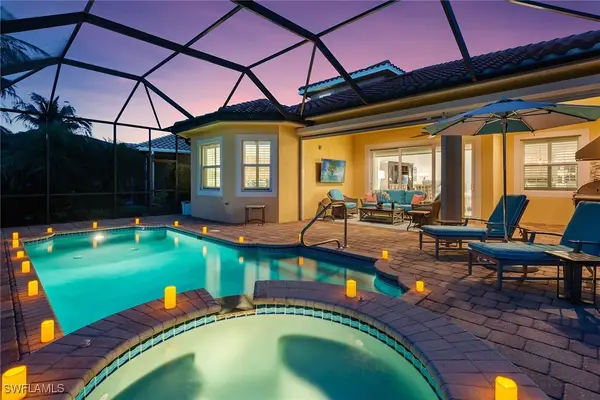 9217 Campanile Circle, Naples, FL 34114