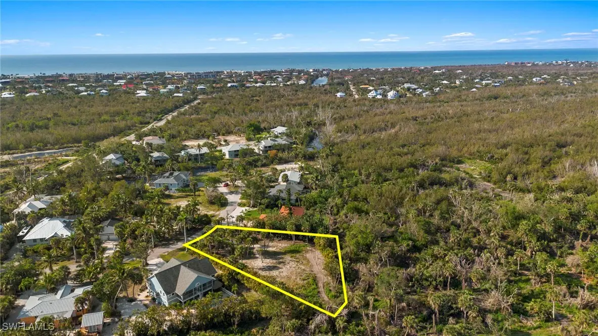 1746 Windward Way, Sanibel, FL 33957 - Image #1