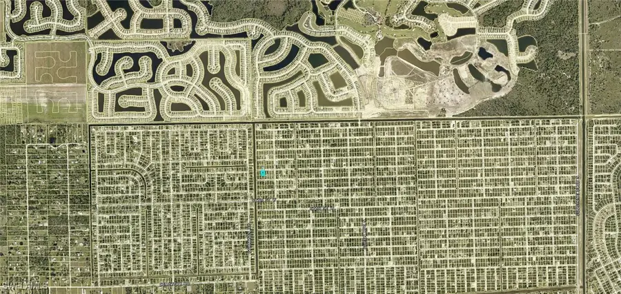 3609 71st Street W, Lehigh Acres, FL 33971 - #2