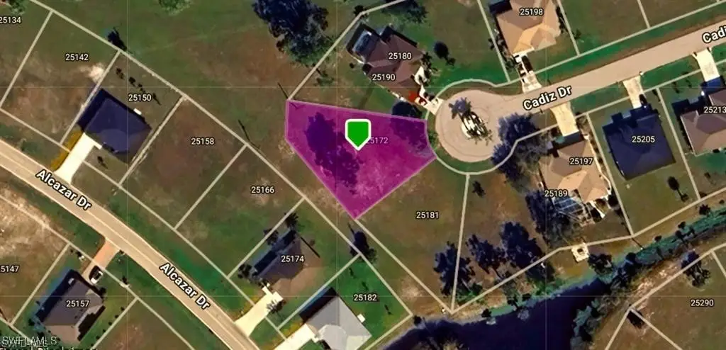 25172 Cadiz Drive, Punta Gorda, FL 33955 - #1