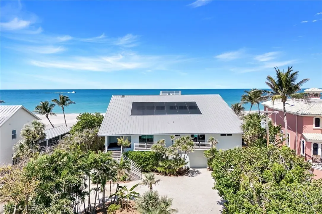 16500 Captiva Drive, Captiva, FL 33924 - Image #1