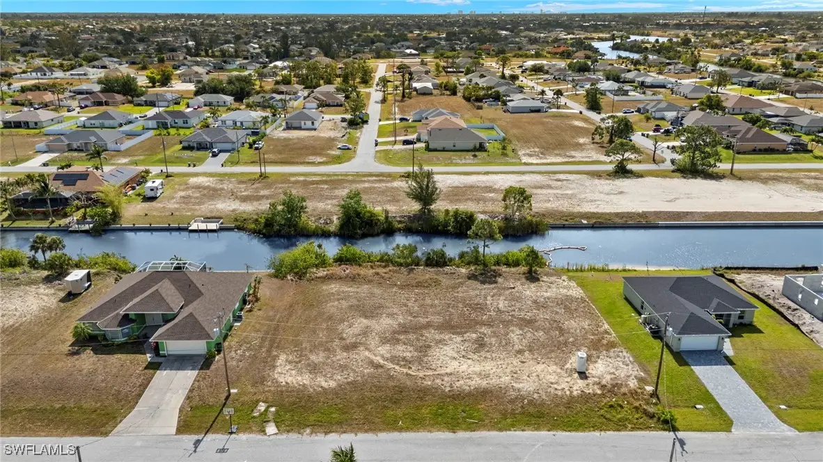 1031 NW 23rd Avenue, Cape Coral, FL 33993 - Image #1