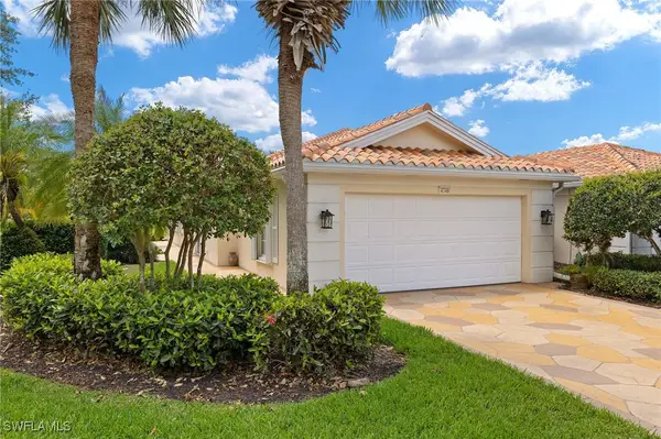 4748 San Carlo Court, Naples, FL 34109