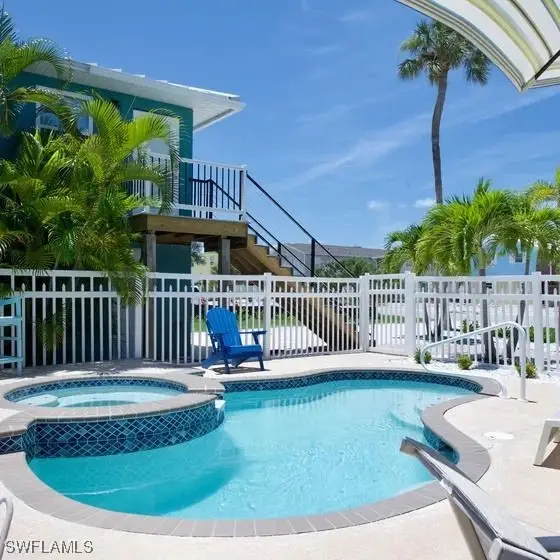 210 Dakota Avenue, Fort Myers Beach, FL 33931 - Image #2