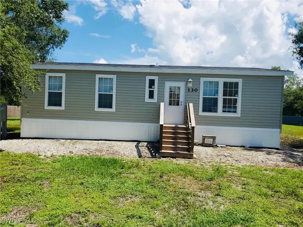 130 Avenida Del Sur, Clewiston, FL 33440