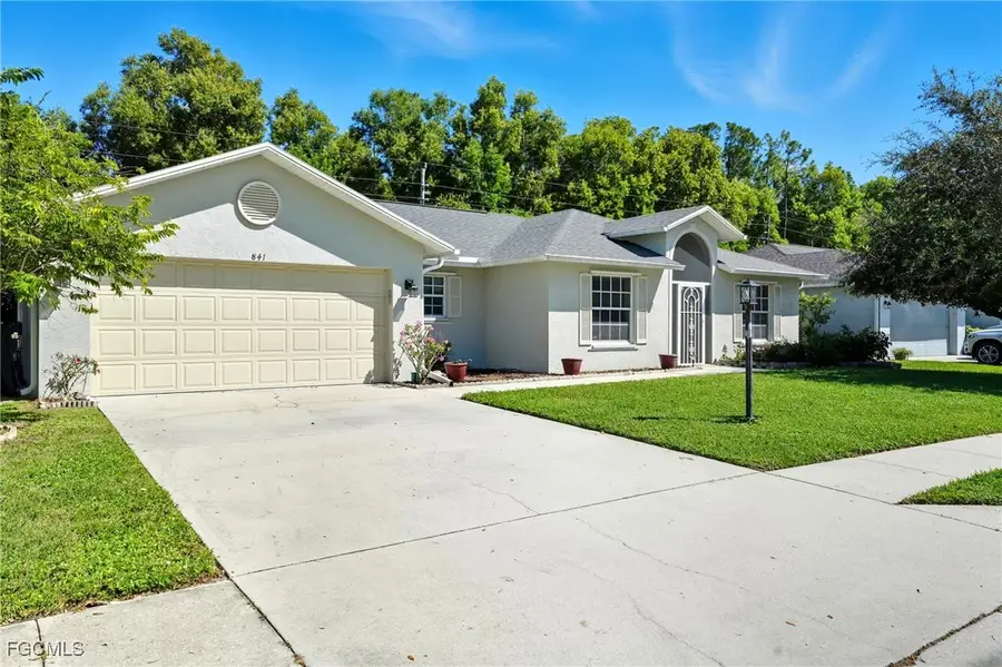 841 Charlemagne Boulevard, Naples, FL 34112 - Image #3